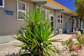 Getaway Villas Unit 38-12 - 1 Bedroom Self-Contained Accommodation, Exmouth